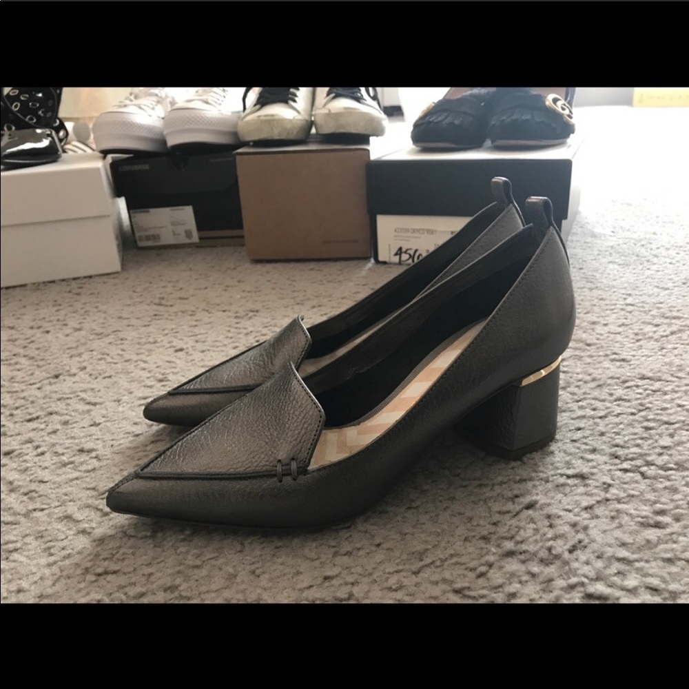 Nicholas Kirkwood Beya heels